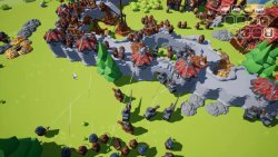 Lord of the Wilds (2025) на PC