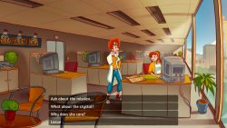 Elroy And The Aliens (2025) на PC