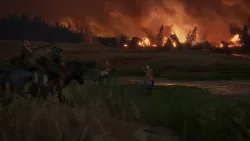 The Last of Us Part 2 Remastered (2025) на PC