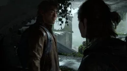 The Last of Us Part 2 Remastered (2025) на PC