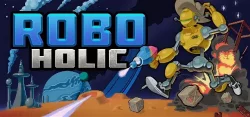 Roboholic (2025) на PC