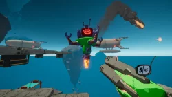 Roboholic (2025) на PC