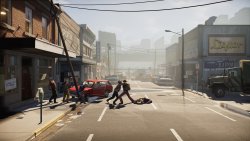 Into the Dead: Our Darkest Days (2025) на PC