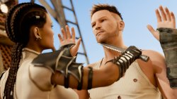 Sex Desert: Mad Lust (2025) на PC