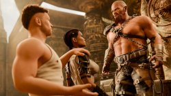 Sex Desert: Mad Lust (2025) на PC