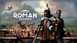 Roman Triumph: Survival City Builder (2025) на PC