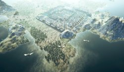 Roman Triumph: Survival City Builder (2025) на PC