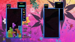 TETRIS THE GRAND MASTER 4 (2025) на PC