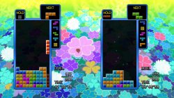 TETRIS THE GRAND MASTER 4 (2025) на PC
