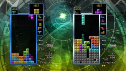 TETRIS THE GRAND MASTER 4 (2025) на PC
