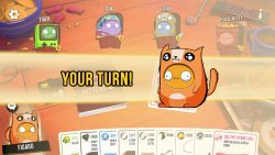Exploding Kittens 2 (2025) на PC