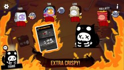 Exploding Kittens 2 (2025) на PC