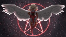 Celestial Hearts (2025)