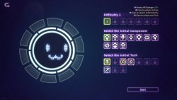 SHOOPER NOVA (2025) на PC