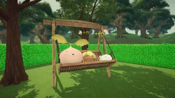 Monster Care Simulator (2025) на PC