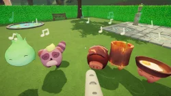 Monster Care Simulator (2025) на PC