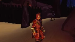 A Merchant's Promise (2025) на PC