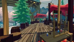 A Merchant's Promise (2025) на PC