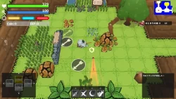 SD Dungeons (2025) на PC