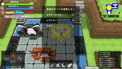 SD Dungeons (2025) на PC