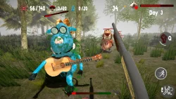 5 NIGHTS AT BOBR KURWA (2025) на PC