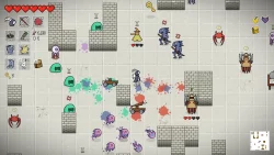 Babel of Ystilia (2025) на PC