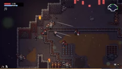 Sephiria (2025) на PC