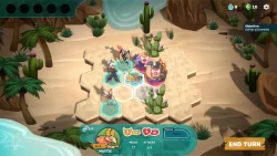 Soulkin (2025) на PC