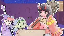 Dice 'n Goblins (2025) на PC