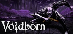 Voidborn (2025) на PC