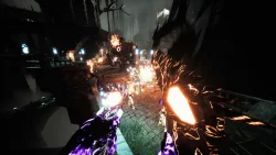 Voidborn (2025) на PC