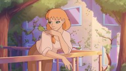 Leila (2025) на PC