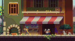 PEPPERED: an existential platformer (2025) на PC