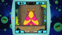 Bugaboo Pocket (2025) на PC