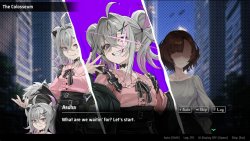 All in Abyss: Judge the Fake (2025) на PC