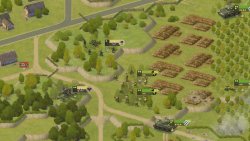 Burden of Command (2025) на PC