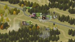 Burden of Command (2025) на PC