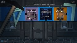 Blue Prince (2025) на PC