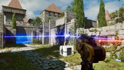 The Talos Principle: Reawakened (2025) на PC