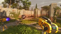 The Talos Principle: Reawakened (2025) на PC