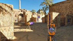 The Talos Principle: Reawakened (2025) на PC