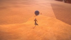 Pushing it! Together - Sisyphus Co-op (2025) на PC