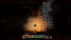 Deepest Dungeons (2025) на PC