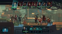 Twilight Wars (2025) на PC