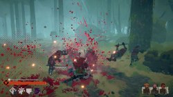 Tears of Metal (2025) на PC