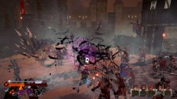 Tears of Metal (2025) на PC