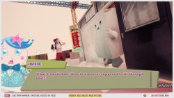 Promise Mascot Agency (2025) на PC