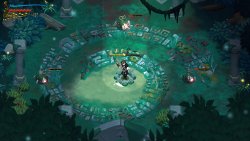 Traveler's Refrain (2025) на PC