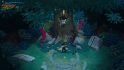 Traveler's Refrain (2025) на PC