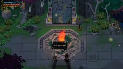 Traveler's Refrain (2025) на PC